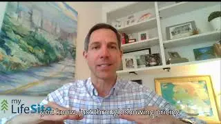 Senior Living Pricing Transparency- Part II