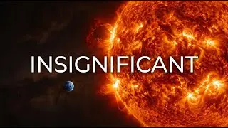 THE SCALE OF THE COSMOS: Feel How Small You Are | Live Documentary 2026