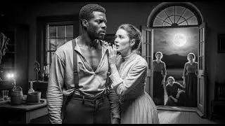 The Slave Boy and the Master's Wife Met at Midnight &mdash; Everyone Learned What They Did (Georgia, 1842)