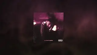 Makar x RAF Camora Type Beat 