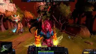 NIGHT STALKER 2020 cache EFFECT WITH IMMO WINGS