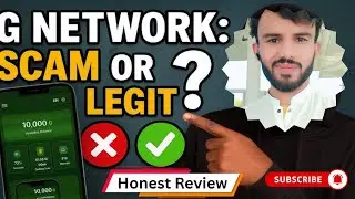 Is Grow Network a Scam? | Grow Network Reality |Grow Network Review |Real or Fake |Mr Tips Boy |2025