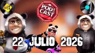JULY 22, 2026 THE PANDA SHOW