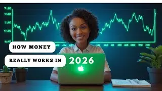 How Money Really Works in 2026 | The Financial System Schools Never Explain #finance #passiveincome