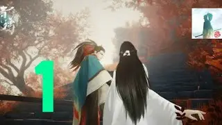Greenglass gameplay part 1 (Android) Ultra graphics.