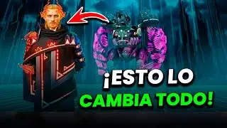 🔥 UPDATE 11.4 War Robots WR &ndash; TODOS los Secretos y Sorpresas Explicadas