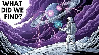 10 Censored Space Mysteries Still Unsolved to This Day