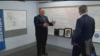 Superintendent discusses future of Poland school buildings