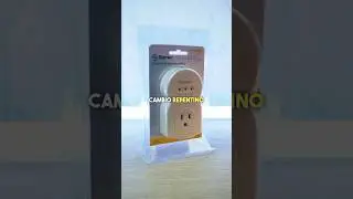 Protege aparatos electrodom&eacute;sticos ⚡️🔌🏠 #casa #refrigerador  #electrodomesticos @davidleaaal
