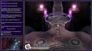 Ys Origin (Toal) TRUE Final Boss and Ending