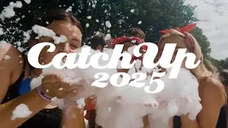 CatchUp 2025 - Aftermovie