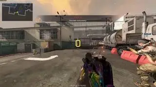 Ironsight Team deathmatch