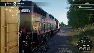 TSW5 How to play with a Joystick, answered