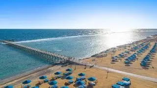 Albatros Sea World Marsa Alam 5⭐🇪🇬. Египет, Марса Алам.All inclusive.Отдых 2025!