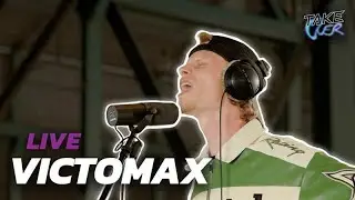 Freestyle TakeOver - VICTOMAX