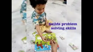 Engaging activities for toddler|| 15-18 month old activities #toddlers #engaging #activities