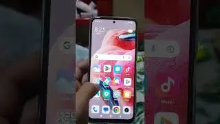 REDMI Note 12 Display #redminote12