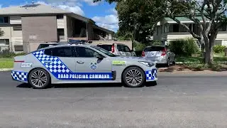 Road Safety Message