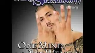 Mr.Shadow- No Se Puede