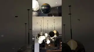 The Truth About Interior Design Lighting