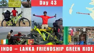 If you are visiting the islands around the Jaffna peninsula, do not make this mistake.
