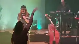 Pelle Miljoona Band - Vapaus on suuri vankila (Pelle 70 - Hamina 4.10.2025)