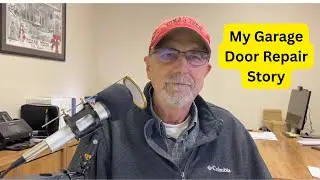 Old Man Tries New Trick