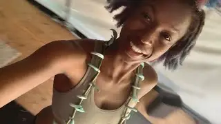 AT HOME IN HAWAII! *Homeless story continues*