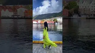 Must visit Places in Norway