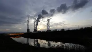 COVID-19 causes biggest shock to global energy demand since World War II