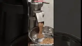 Electric Peanut Butter Grinding Machine Price Philippines for Sale