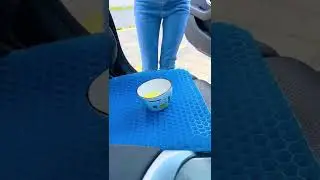 Egg Sitter Review:Soft Breathable Comfortable Silicone Car Seat Cushion