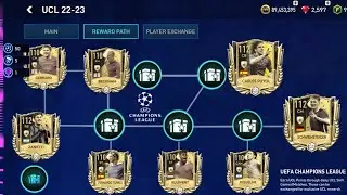 FIFA MOBILE 23 &bull; NEW UCL TRICKS! NEW 112 ICONS MILESTONE! AVOID THIS NOW!!