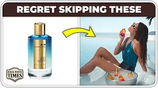 10 COMPLIMENT-MAGNET Perfumes You&rsquo;re Not Wearing Yet