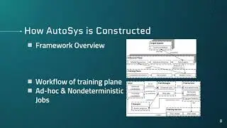 Paper Review: AutoSys: The Design and Operation of Learning-Augmented Systems