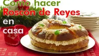 Rosc&oacute;n de Reyes