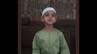 #hamza memon#lilongwe#naat#kidsnaat#malawi
