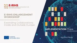 Enlargement Workshop - HS Academy, Matija Strlič