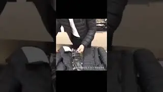Electric Heated Vest Jackets USB Electric Heating Hooded Cotton Coat Camping Hiking Hunting Thermal