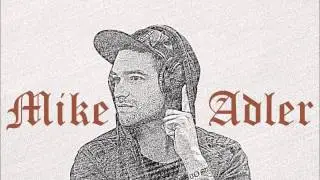 Mike Adler- 