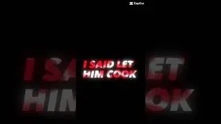 CapCut Template Name in the comments