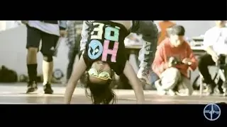 Full Power Break Dance Coquimbo - homenaje en su 32 aniversario