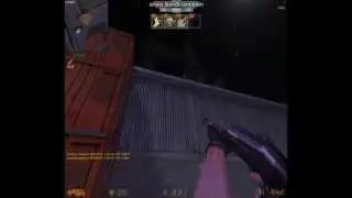 CSO Nata Knife - FrostaR