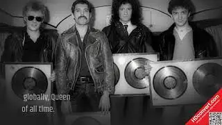 20 INTERESTING FACTS ABOUT THE QUEEN BAND GROUP