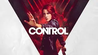 Control OST - Lichen