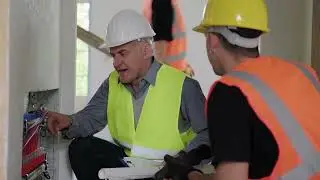 Plumbing VR Course Overview