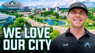 Advanced Roofing | Local Means Something