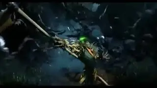 Best 3D animated action movies released in ( 2020)