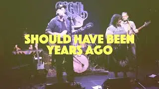 National Public Rodeo - All the Way - Live at the Camel