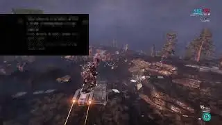 Warframe - The Waverider Quest! (Spoilers)